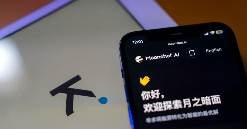 Moonshot sacude a Wall Street: qué es Kimi K3 y por qué revive el temor a un “momento DeepSeek”