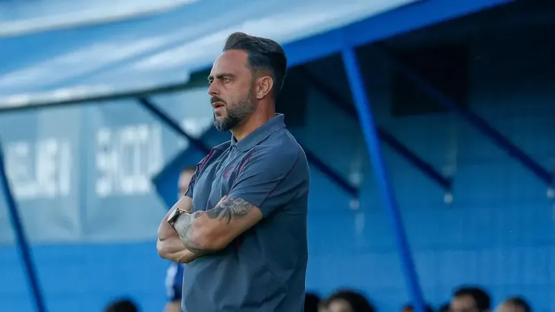 Sergio García se pone al mando del Espanyol