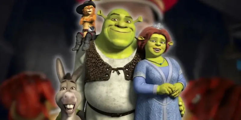 “Shrek”: la película que DreamWorks subestimó y terminó ganando el Óscar