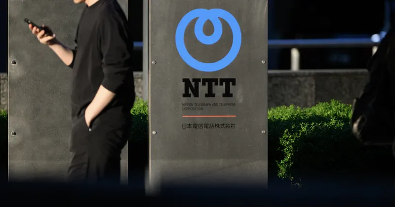 NTT Data invertiría US$9.000 millones para cuadruplicar su capacidad de centros de datos en Japón