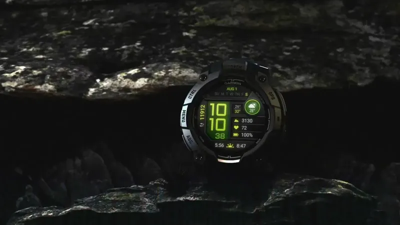 3 funciones deportivas por las que siempre recomiendo los relojes Garmin