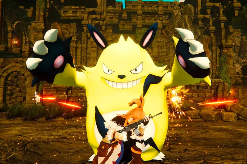Un experto en patentes cree que Nintendo tiene "cero posibilidades" de ganar en su demanda contra Palworld, pero Pocketpair paga el precio igual