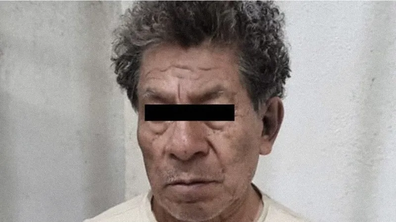 Muere en prisión el ‘Monstruo de Atizapán’, el peor feminicida en serie de México