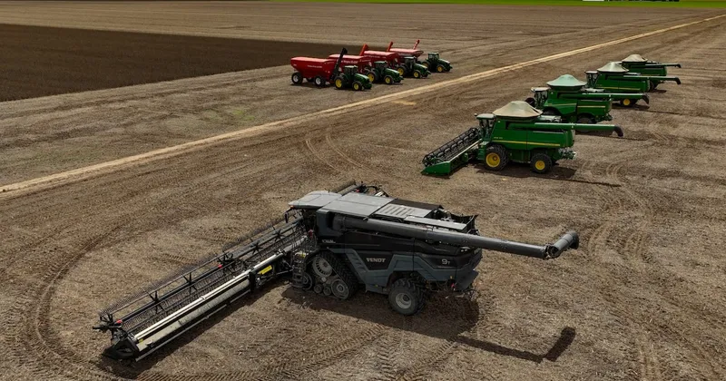 Bancos brasileños endurecen acceso a préstamos agrícolas tras aumento de quiebras