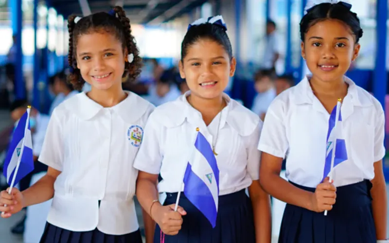 Comunidad educativa se prepara para culminar el año lectivo 2026