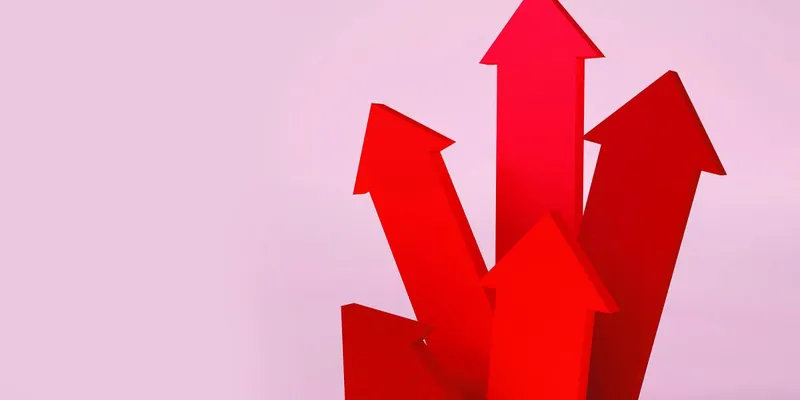 La inflación de la OCDE repuntó hasta el 4.3% en agosto con los precios de la energía disparados