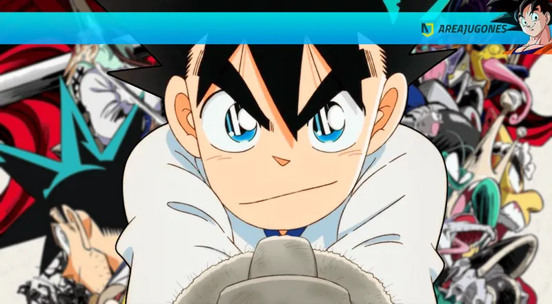 El anime que Netflix abandonó en España al fin ha encontrado una plataforma: se estrena en octubre con doblaje