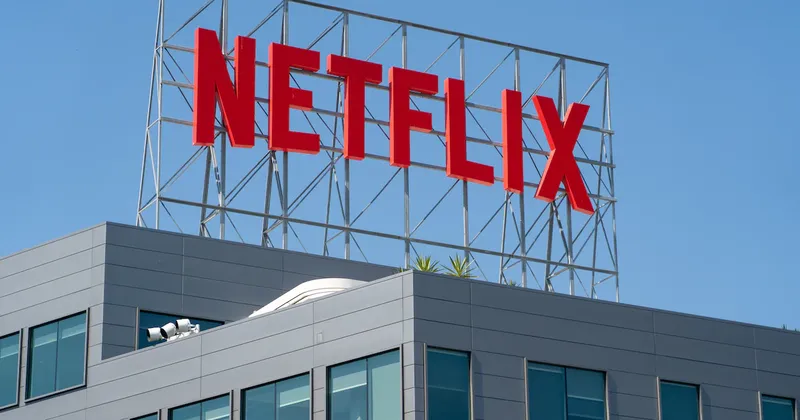 Netflix supera a Disney y lidera el top 10 de las compañías de entretenimiento más valiosas del mundo