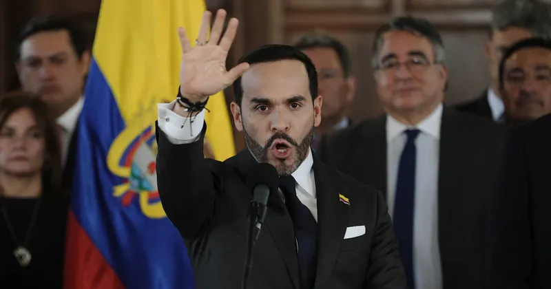 Déficit de Colombia es peor de lo pensado y para Wall Street ahora inicia la verdadera prueba