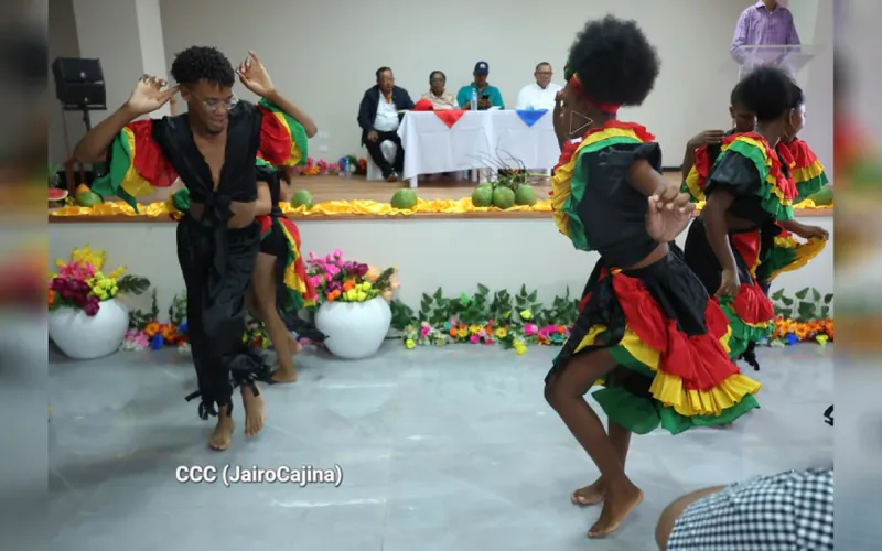 Todo listo para «Mayo Ya» en el Caribe nicaragüense