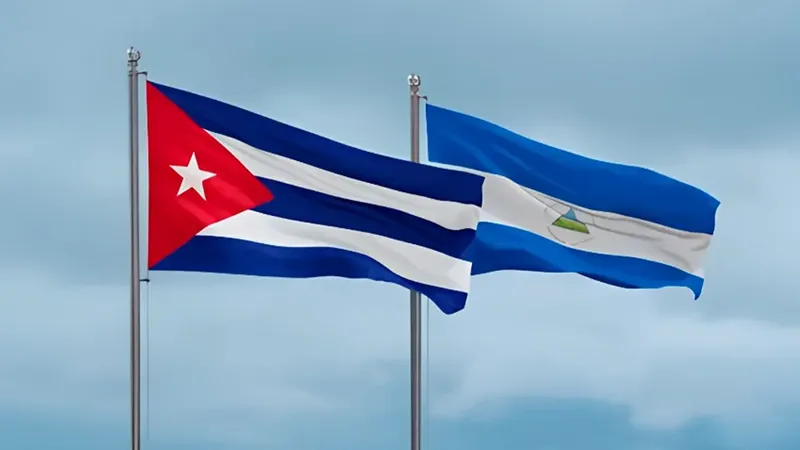 CUBA, POTENCIA DE BIEN COMÚN