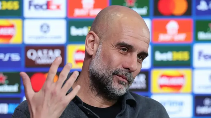 La Gazzetta: el dineral que habría pedido Guardiola para entrenar a Italia