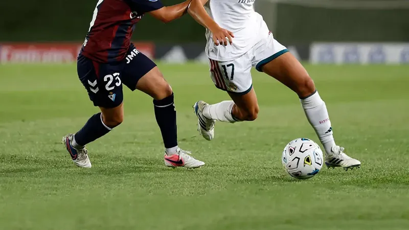 Mucho fútbol, baloncesto y ciclismo gratis esta semana por televisión: así es la programación de este canal de TV hasta el viernes