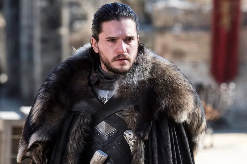 Kit Harrington se suma a la serie de Harry Potter de HBO con un inesperado personaje tras un gran contratiempo, pero tiene más sentido de lo que parece