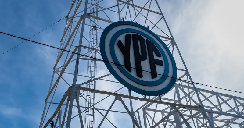 Financiamiento clave para Vaca Muerta: YPF busca US$500 millones del BID para infraestructura