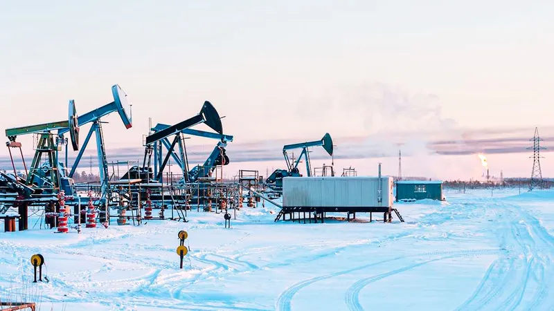 India aumenta compra de petróleo ruso