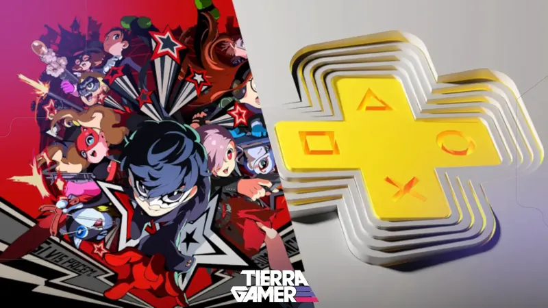 PlayStation Plus se deshará de estos títulos, así que aprovecha para jugarlos