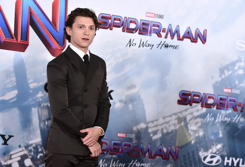 Tom Holland revela cómo influyó en la trama de “Spider-Man: Brand New Day”