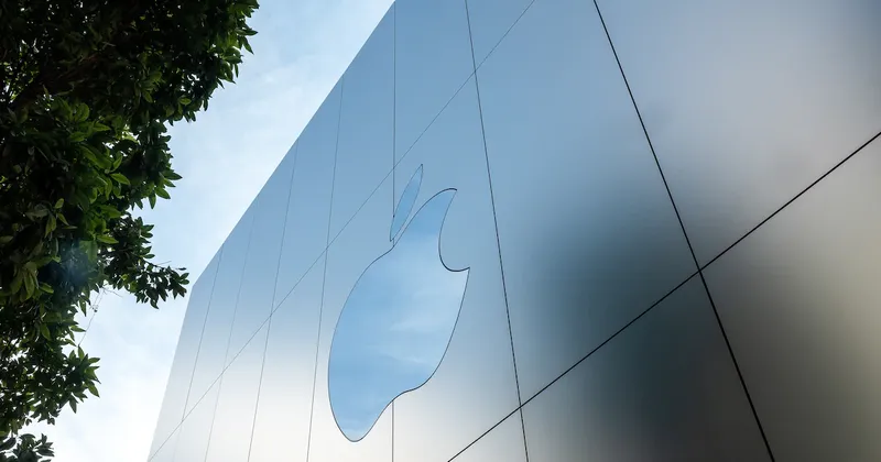 Apple demanda a OpenAI por presunto robo de secretos comerciales