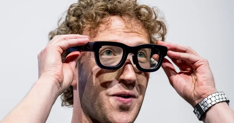 Meta ya vende en México lentes que graban, traducen y responden con IA: cuánto cuestan