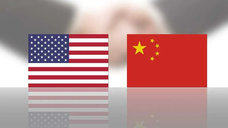 Xi Jinping parte hacia EE. UU. para realizar una visita de Estado