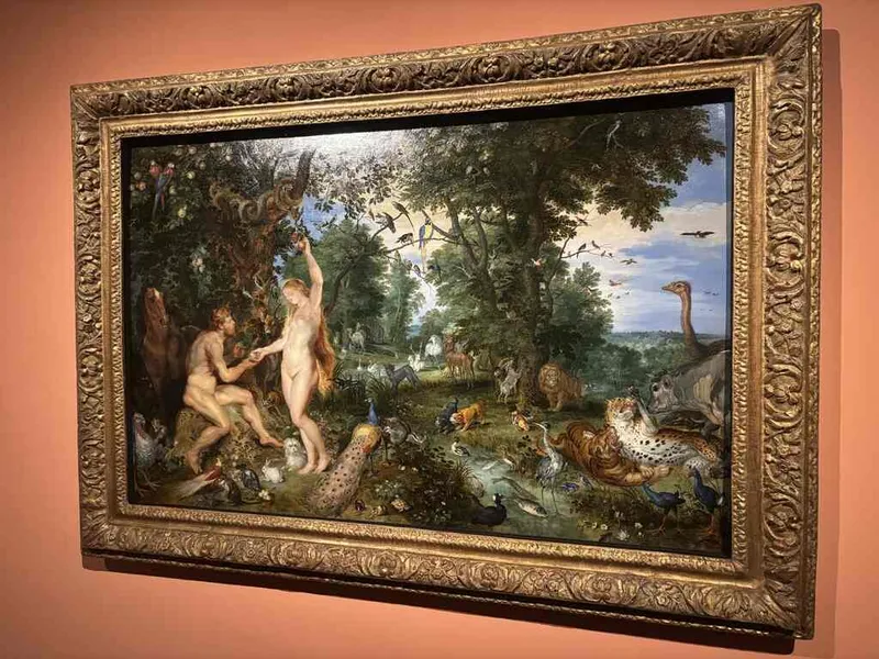 Vermeer en Madrid, Delft visita el Thyssen-Bornemisza (+Foto)