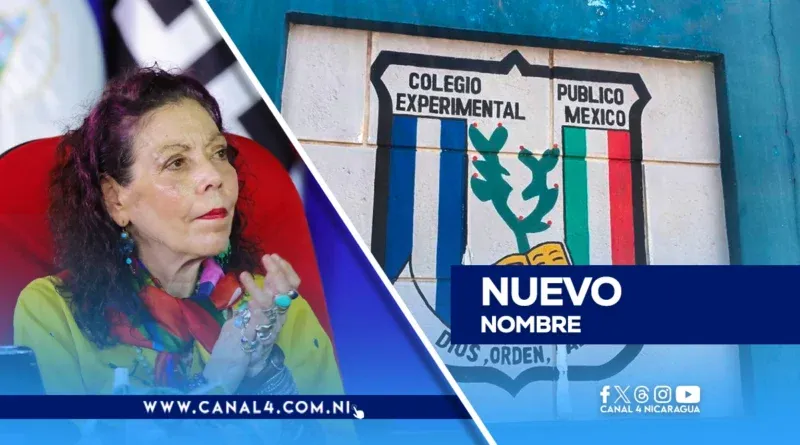 Renombrarán el Experimental México Prócer Josefa Ortiz Téllez Jirón