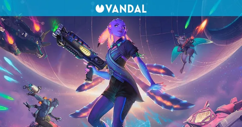 Wildgate, el shooter de veteranos de Blizzard, dejará de recibir contenidos un año después de su lanzamiento