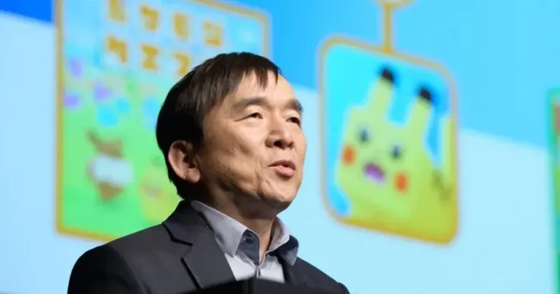 Pokémon en tu reloj y hasta en tus lentes; The Pokémon Company quiere integrar la franquicia en más dispositivos
