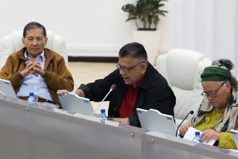 Diputados reorganizan y amplían facultades a ENIMEX