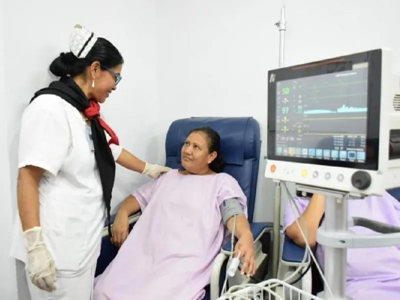 Salud Especializada en Matagalpa y Estelí