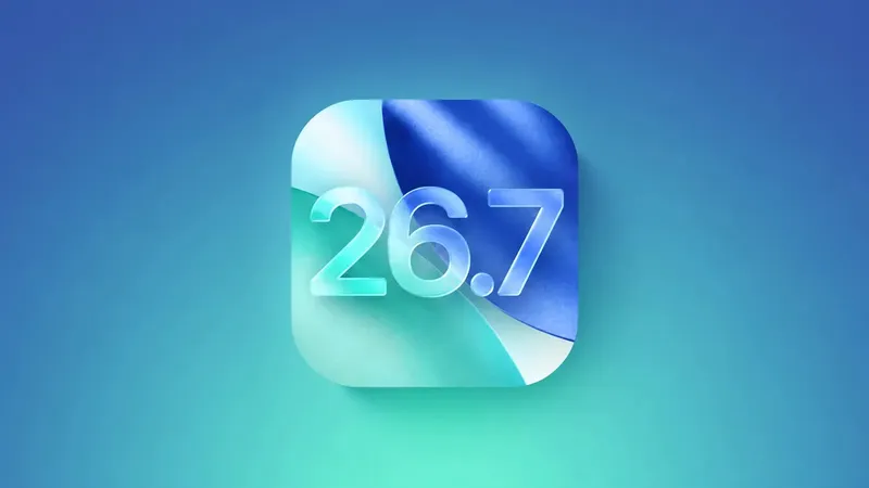 iOS 26.7: la nueva actualización para tu iPhone si no quieres dar el salto a iOS 27