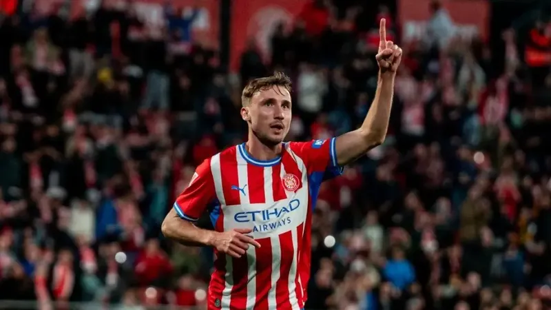 Dieciseisavos de final con Girona y Espanyol, en directo