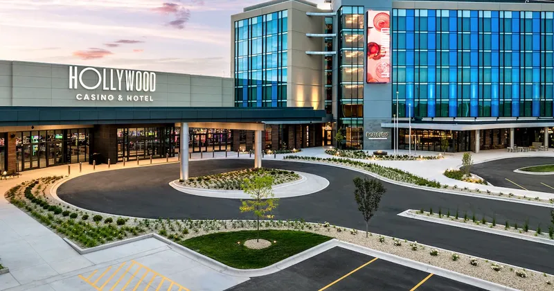 La nueva misión de los casinos: parecerse menos a un casino para atraer a la Generación Z