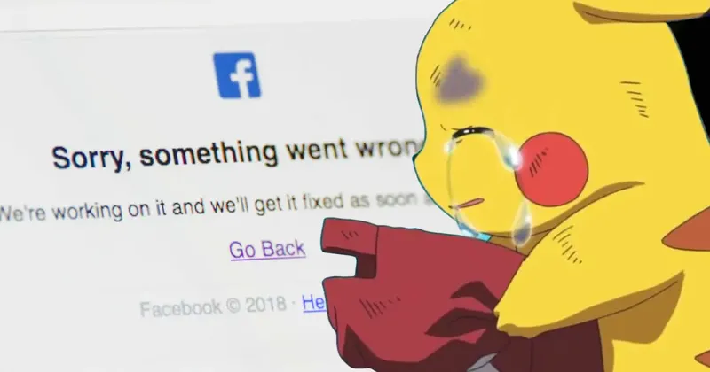 Miles de jugadores pierden progreso en sus juegos tras caída mundial de Facebook
