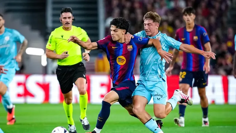 Espart, la inteligencia al servicio del Barça
