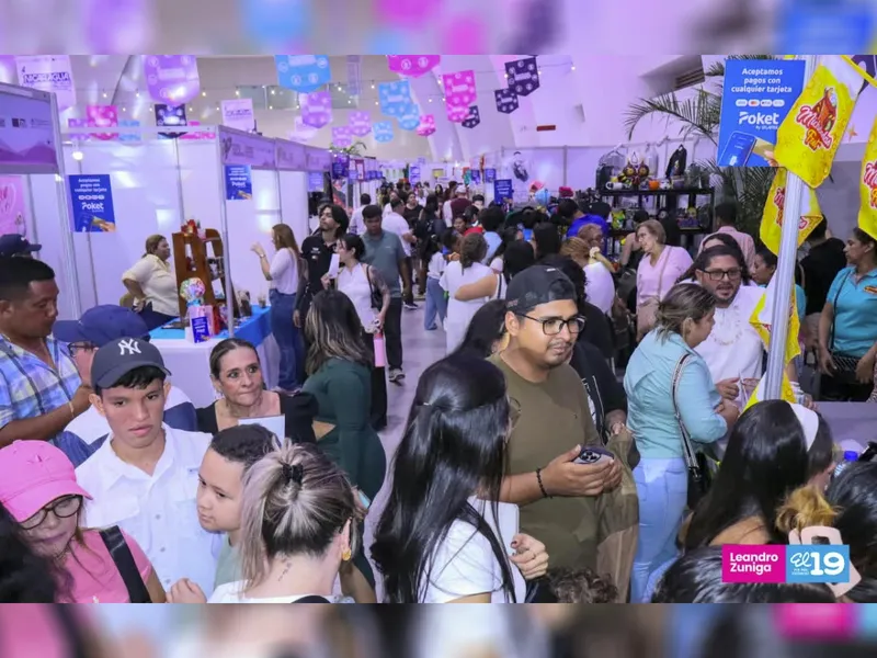 Destacan exitosos resultados de la novena edición de Nicaragua Emprende
