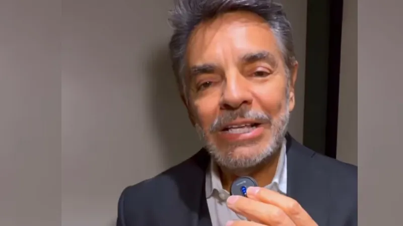 Eugenio Derbez ya no quiere vivir en Estados Unidos pero tampoco en México; este es su nuevo destino