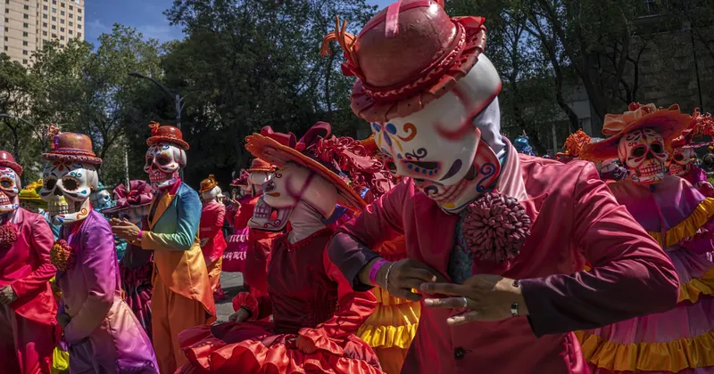 ¿El 1 y 2 de noviembre son feriado en México en 2026? Lo que dice la Ley Federal del Trabajo