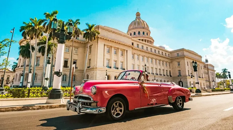 EEUU endurece su ofensiva contra Cuba con nuevas sanciones