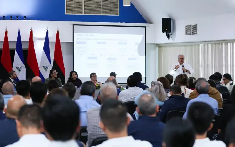 Sector minero respalda Reforma Constitucional