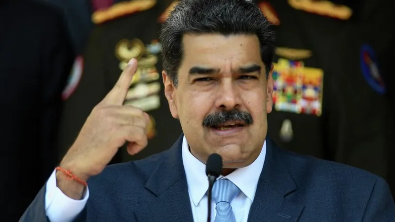 El aplazamiento de la audiencia de Maduro mostraría "una debilidad en la acusación" de EEUU, observan expertos