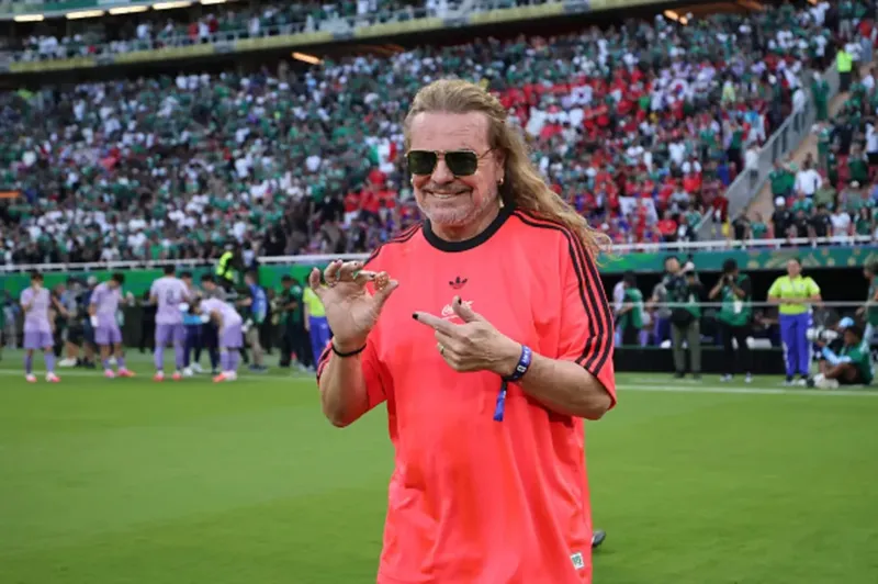 Fher Olvera vs Liam Gallagher: ¿Quién ganará el partido México-Inglaterra?