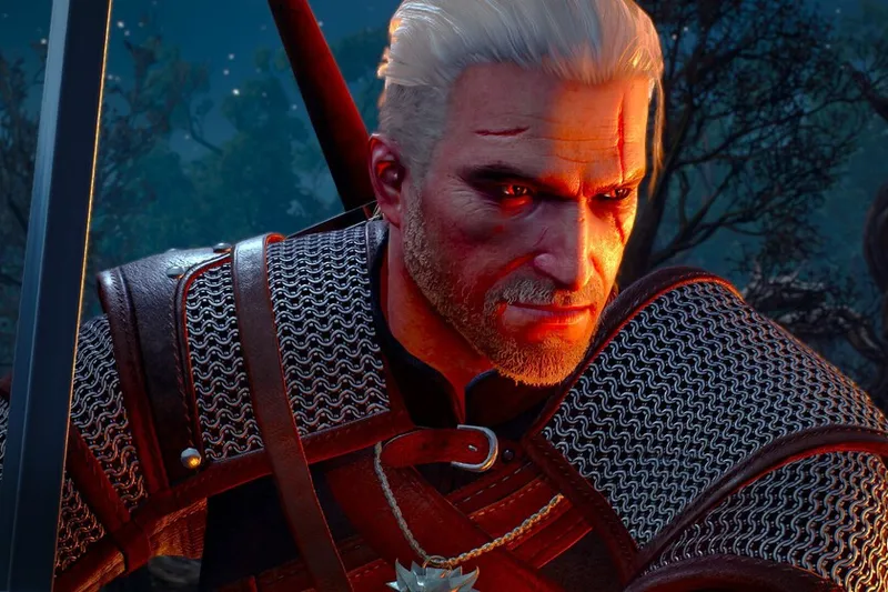 Los creadores de The Witcher 3 ya no quieren volver a jugar al original. "Es tan fácil adaptarse a los cambios del remaster que volver atrás se hace complicado"