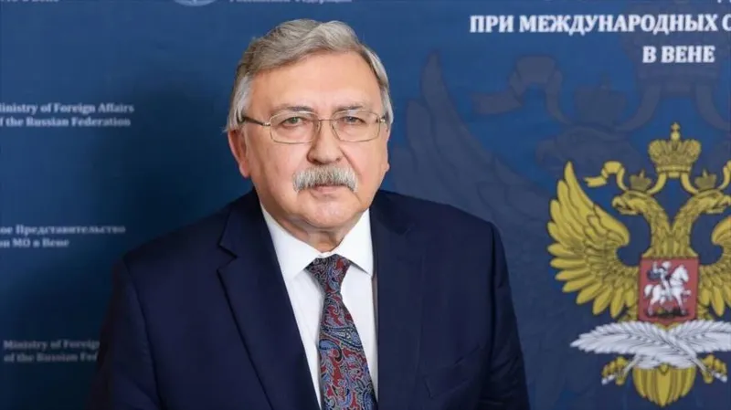 Rusia: AIEA no puede volver a Irán sin garantías de seguridad tras agresión EEUU-Israel
