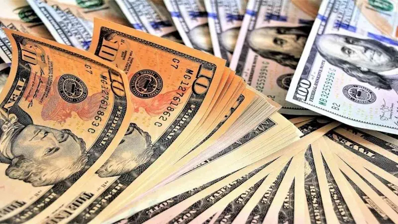 Tasa de Cambio BCV 22 de mayo de 2026: 526,8694 Bs/USD (+0,61%)