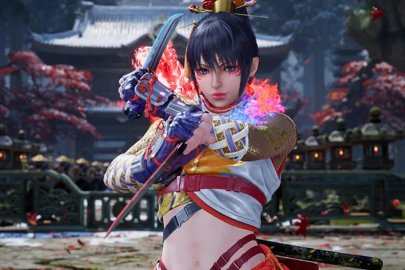 Nuevo mazazo a Tekken. 152 días después de despedir a su máximo responsable, otro veterano ha cogido la maleta y se ha marchado