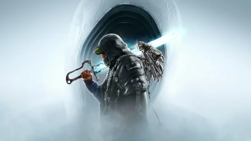 Esperaba otro soulslike más, pero he encontrado un retrato de los horrores de la guerra con toques de Resident Evil y Zelda: análisis de Hell is Us