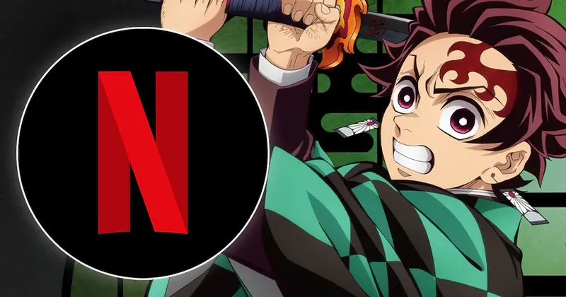 Demon Slayer: Kimetsu no Yaiba - El Castillo Infinito triunfa en streaming y ya acumula millones de visualizaciones en Netflix, a pesar de las restricciones regionales