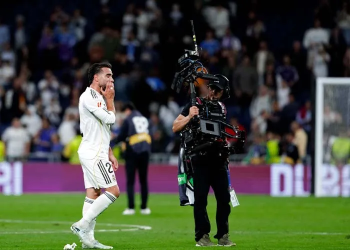 Real Madrid y Dani Carvajal se separarán al final de la temporada